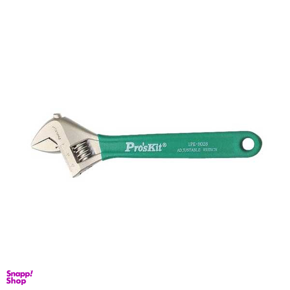 آچار فرانسه پروسکیت مدل 1PK-H028 سایز 8 اینچ