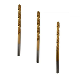 مته آ ا گ کد S3 سایز 4/5 میلی متر بسته 3 عددی