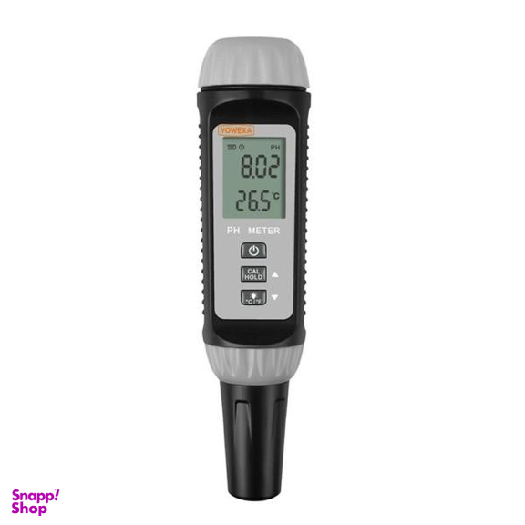 اسید سنج یووکسا مدل YW-612