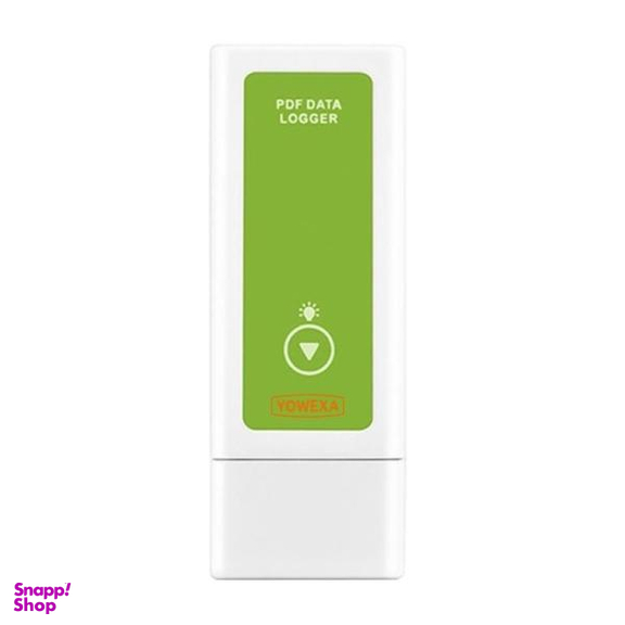 دیتالاگر دما و رطوبت یووکسا مدل YMP-20