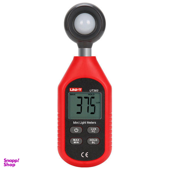 نورسنج یونی-تی مدل UT-383