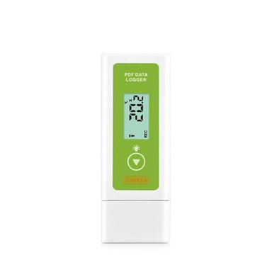 دیتالاگر دما و رطوبت یووکسا مدل YMP-20D