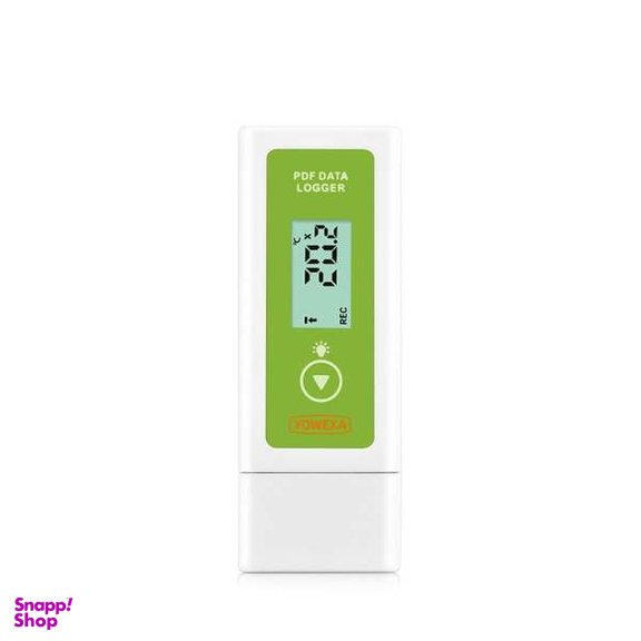 دیتالاگر دما و رطوبت یووکسا مدل YMP-20D