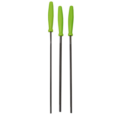 سوهان اره موتوری مدل داگ کد YP3-04-45-55MM مجموعه 3 عددی