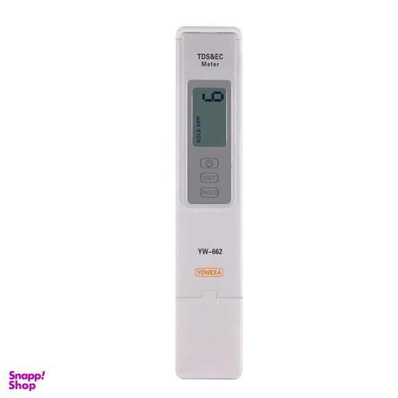 سختی سنج آب یووکسا مدل YW-662