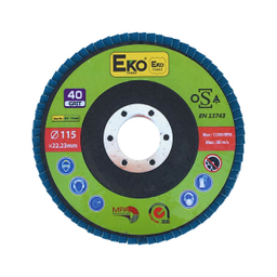 صفحه فلاپ اکو مدل E11540