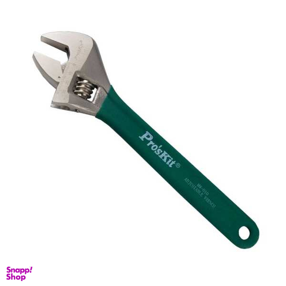 آچار فرانسه پروسکیت مدل HW-010 سایز 10 اینچ
