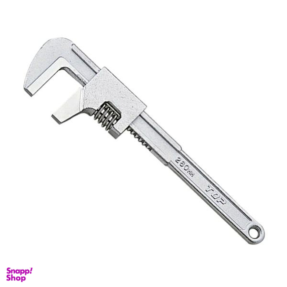 آچار فرانسه تاپ مدل MW-280 سایز 11 اینچ