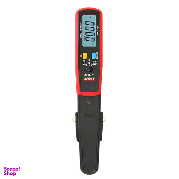مولتی متر یونی-تی مدل UT-116C