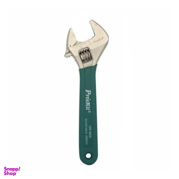 آچار فرانسه پروسکیت مدل 1PK-H026 سایز 6 اینچ