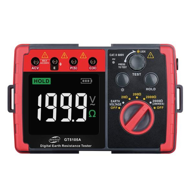 ارت سنج بنتک مدل GT5105A