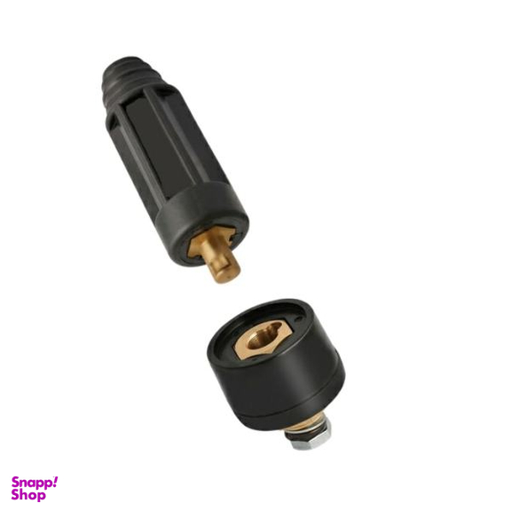 فیش نری و مادگی دستگاه جوش سپهر جوش مدل SNM25