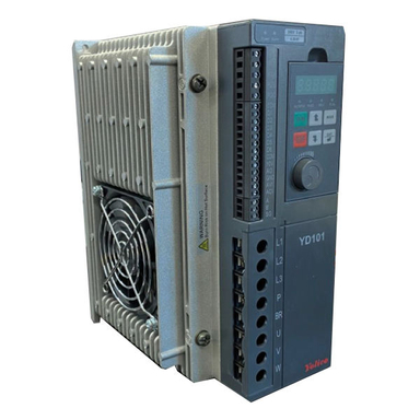 اینورتر یولیکو مدل YD101 ظرفیت 4 کیلووات