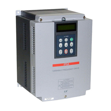 اینورتر ال اس مدل SV075iP5A_4NE با ظرفیت 7.5 کیلووات