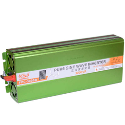 مبدل اینورتر خورشیدی مدل تمام سینوسی FBC-3000B