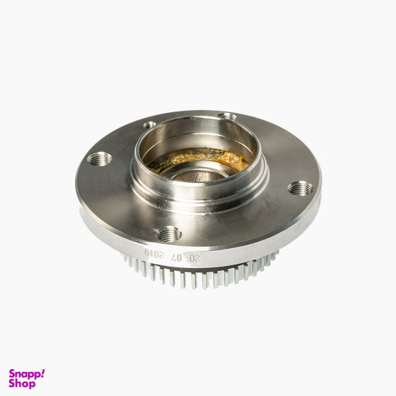 توپی چرخ عقب ایساکو مدل 0450200606 مناسب برای پژو 405