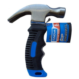 چکش میخ کش نووا مدل NTH 2526 کد sd43 وزن 250 گرم