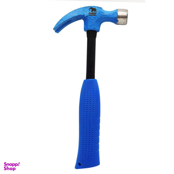 چکش دوشاخ مدل الفنت کد YPM-AB0500GR وزن 740 گرم