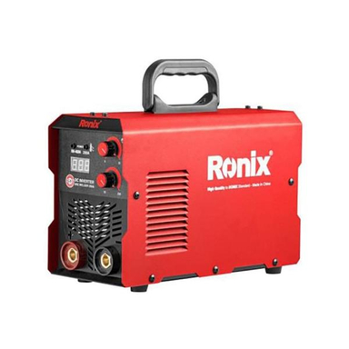دستگاه جوش 200 آمپر رونیکس مدل RX-4604