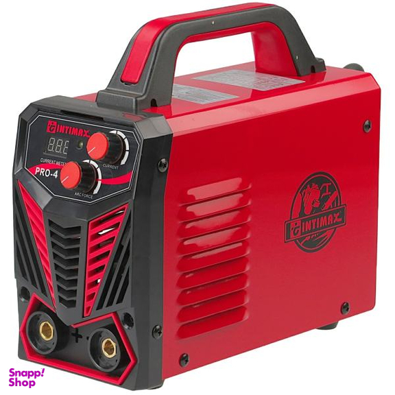 دستگاه اینورتر جوشکاری 405 آمپر اینتیمکس مدل PRO-405S