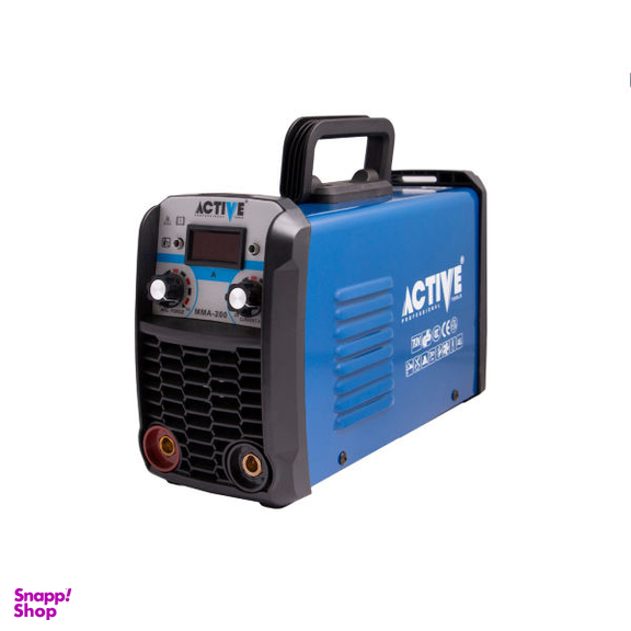 دستگاه جوش اینورتر 200 آمپر اکتیو تولز مدل AC-42200