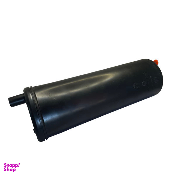 کنیستر ایساکو کد 9001 مناسب برای پژو 206