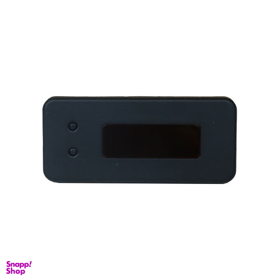 ساعت دیجیتال خودرو پارکر کد 742 مناسب برای پژو 405 SLX