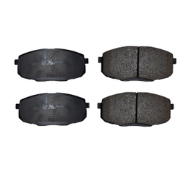 لنت ترمز جلو اتوکور مدل 58101-1MA00 مناسب برای کیا سراتو