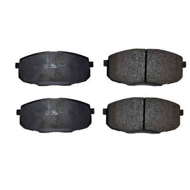 لنت ترمز جلو اتوکور مدل 58101-1MA00 مناسب برای کیا سراتو