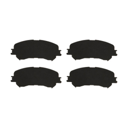 لنت ترمز جلو ایساکو کد 16201056 مناسب برای هایما S5