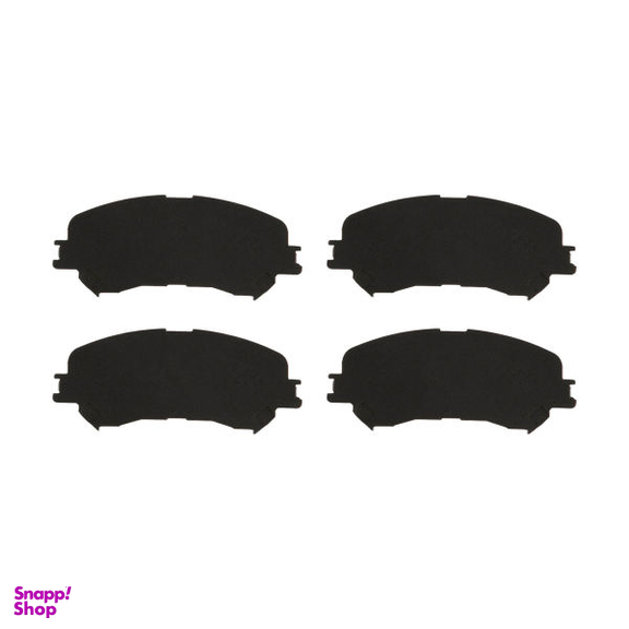 لنت ترمز جلو ایساکو کد 16201056 مناسب برای هایما S5