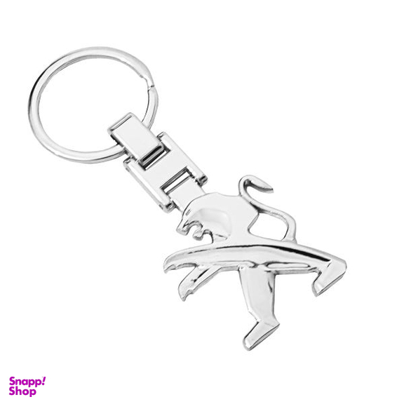 جاسوییچی پریمیوم طرح Peugeot