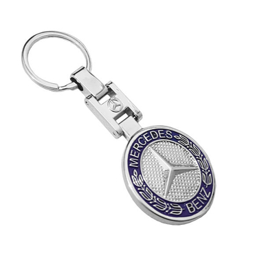 جاسوییچی خودرو طرح Mercedes Benz