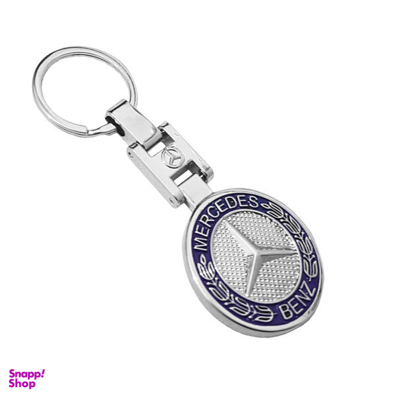 جاسوییچی خودرو طرح Mercedes Benz