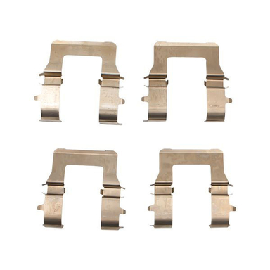 خار لنت جلو کد 703مناسب برای کاپرا بسته 4 عددی