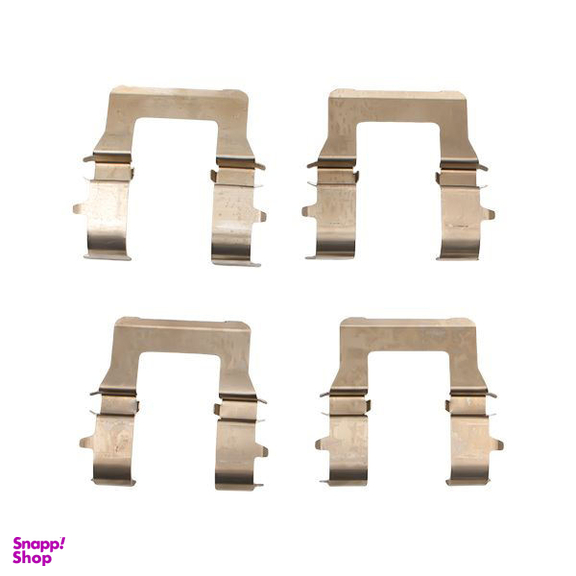 خار لنت جلو کد 703مناسب برای کاپرا بسته 4 عددی