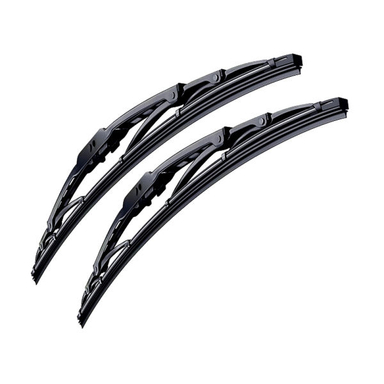 تیغه برف پاککن رویال اسپرت مدل Metal Wiper مناسب برای کوییک بسته 2 عددی