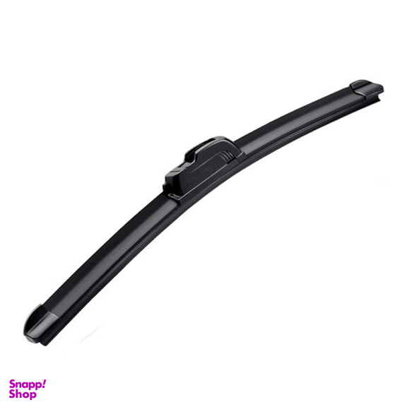 تیغه برف پاک‌ کن رویال اسپرت مدل SINGLE FLAT مناسب برای پراید