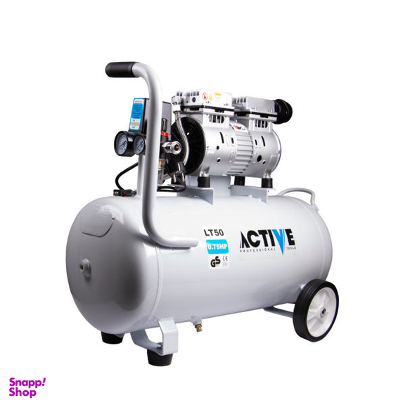 کمپرسور هوا اکتیو تولز مدل AC-1350SN