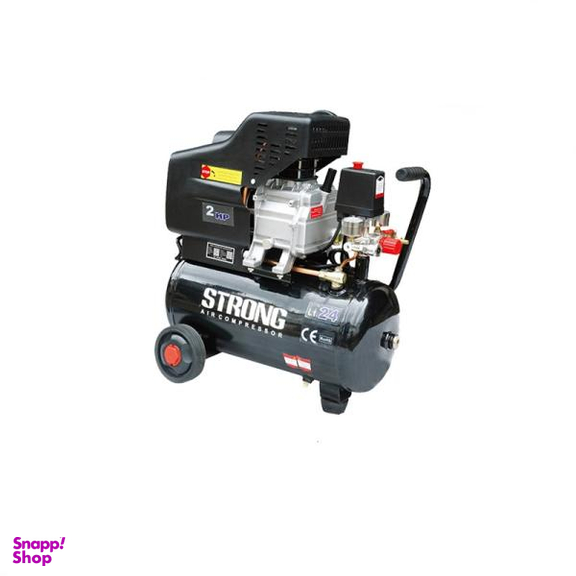 کمپرسور هوا استرانگ مدل STG25L