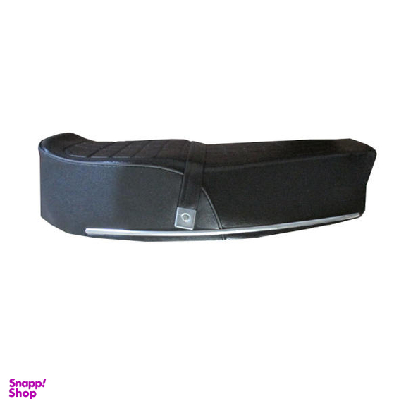 زین موتور سیکلت مدل HS-B کد D-A01A06A002 مناسب برای هوندا CDI