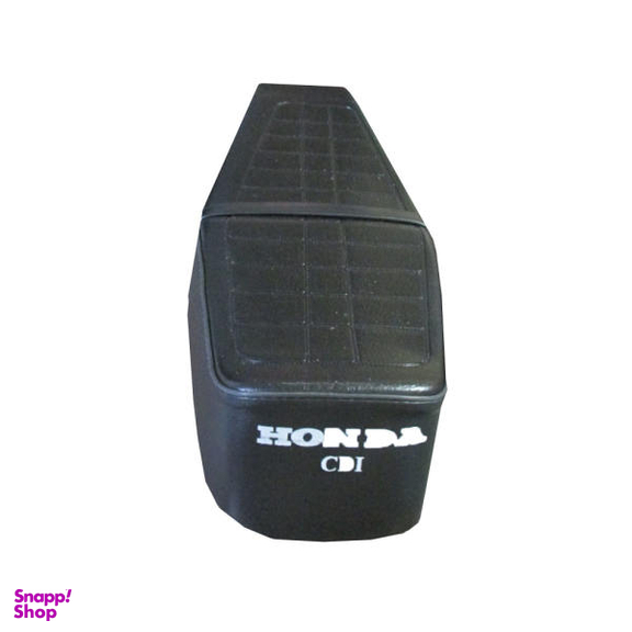 زین موتور سیکلت مدل HS-C کد D-A01A06A003 مناسب برای هوندا CDI