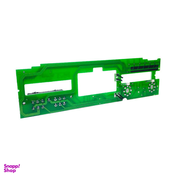 برد پنل کنترل بخاری اسلایدی مدل R9602 مناسب برای 405