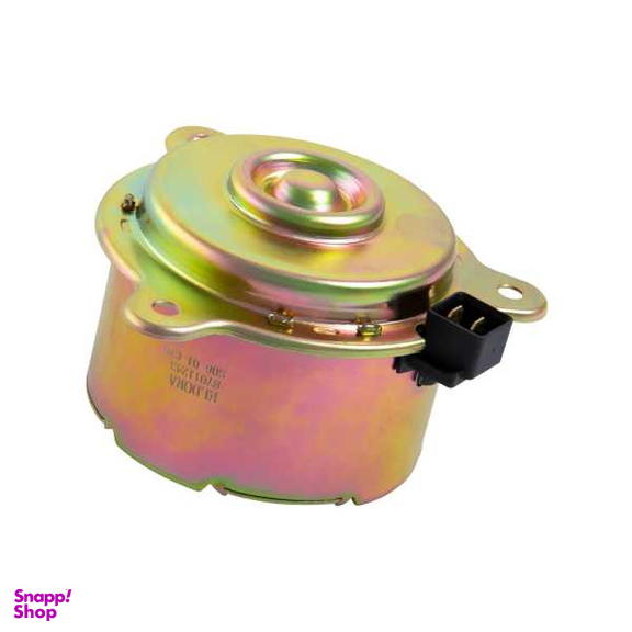 موتور فن دو دور پیچی الدورا کد 87011243 مناسب برای پژو 405