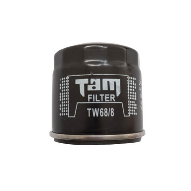 فیلتر روغن خودرو تام مدل TW 68/8