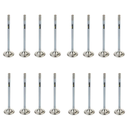 سوپاپ توسن مدل TSVLV7EF7 مناسب برای سمند EF7 بسته 16 عددی