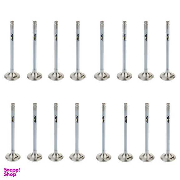 سوپاپ توسن مدل TSVLV7EF7 مناسب برای سمند EF7 بسته 16 عددی