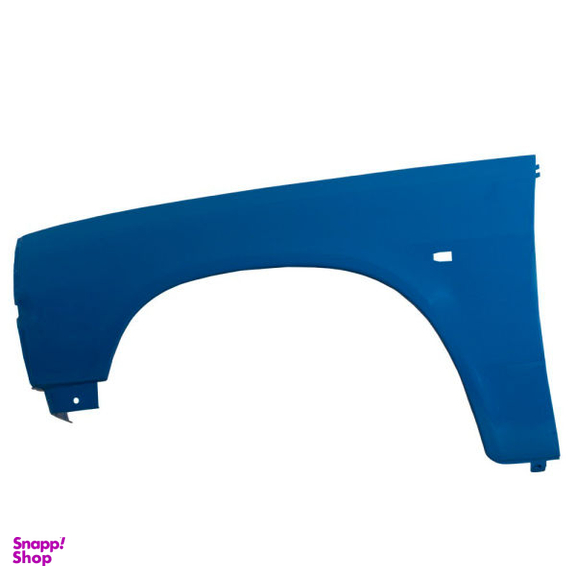 گلگیر جلو چپ خودرو آساساز کد 3100032 مناسب برای نیسان وانت