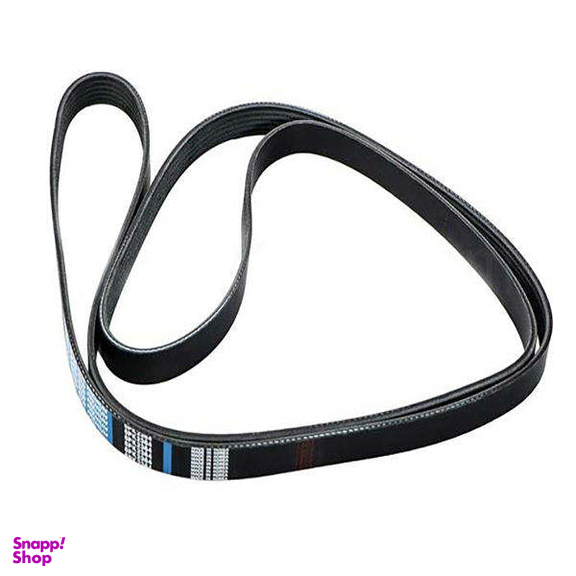 تسمه دینام فانتوم مدل 1575 مناسب برای پژو 206 تیپ 5