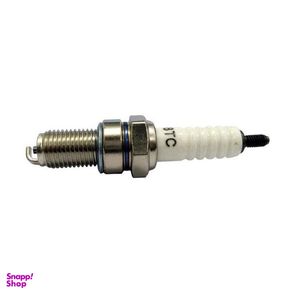شمع موتورسیکلت پلاس مدل HP D8TC کد D-A01A01A001